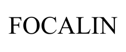 FOCALIN