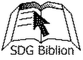 SDG BIBLION