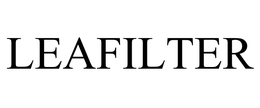LEAFILTER
