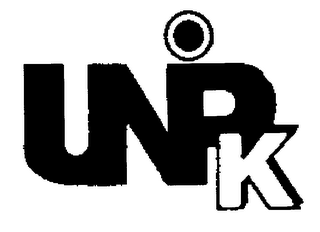 UNPK