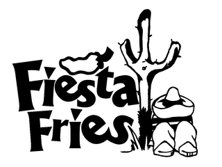 FIESTA FRIES