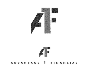 AF ADVANTAGE FINANCIAL