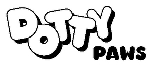 DOTTY PAWS