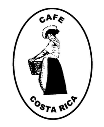 CAFE COSTA RICA