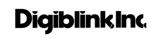 DIGIBLINK, INC.