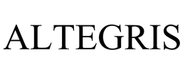 ALTEGRIS
