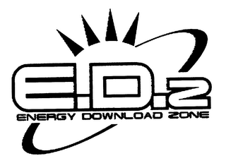 E.D.Z ENERGY DOWNLOAD ZONE