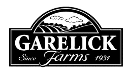 GARELICK FARMS SINCE 1931