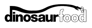 DINOSAURFOOD