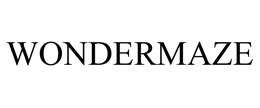 WONDERMAZE