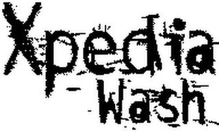 XPEDIA WASH