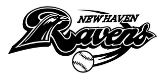 NEW HAVEN RAVENS