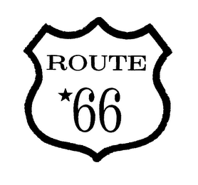 ROUTE 66