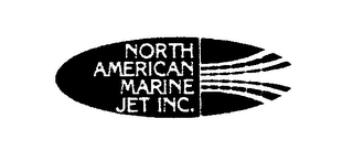 NORTH AMERICAN MARINE JET INC.