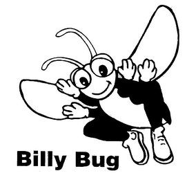 BILLY BUG