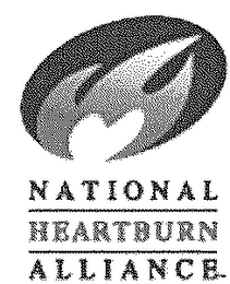 NATIONAL HEARTBURN ALLIANCE.