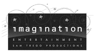 IMAGINATION ENTERTAINMENT - SAM TREGO PRODUCTIONS