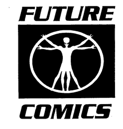 FUTURE COMICS