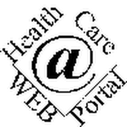 HEALTHCARE WEB PORTAL