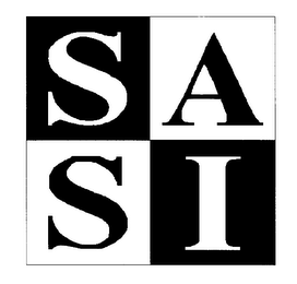 SASI