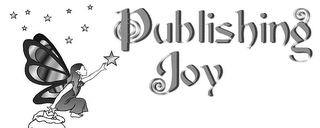 PUBLISHING JOY