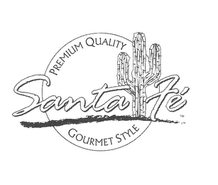 SANTA FE