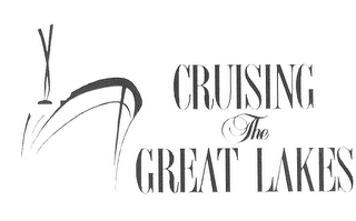 CRUISING THE GREAT LAKES