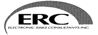 ERC ELECTRONIC RISKS CONSULTANTS INC