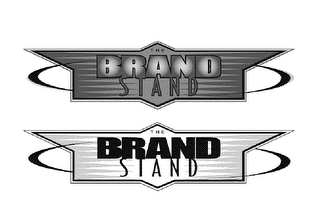 BRAND STAND