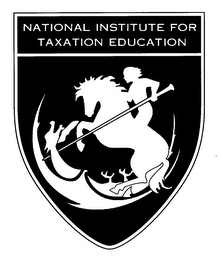 NATIONAL INSTITUTE FOR TAXATION EDUCATION