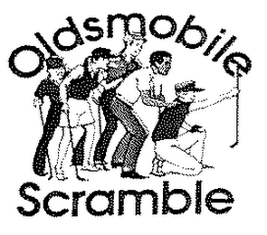 OLDSMOBILE SCRAMBLE