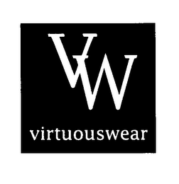 VW VIRTUOUSWEAR