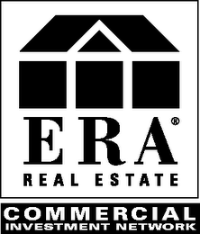 ERA REAL ESTATE COMMERCIAL INVESTMENT NETWORK