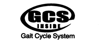 GCS INSIDE GAIT CYCLE SYSTEM