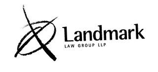 LANDMARK LAW GROUP LLP