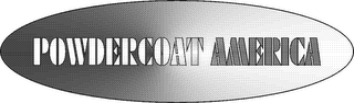 POWDERCOAT AMERICA