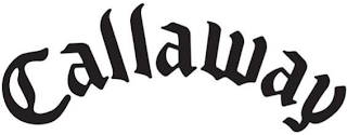 CALLAWAY