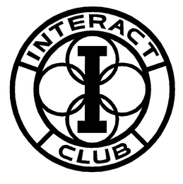 I INTERACT CLUB