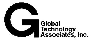 G GLOBAL TECHNOLOGY ASSOCIATES, INC.