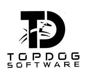TD T O P D O G  S O F T W A R E