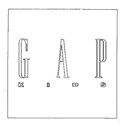 GAP KIDS