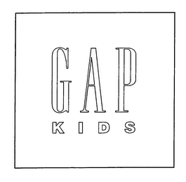 GAP KIDS