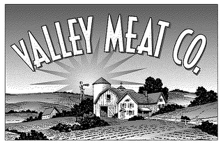 VALLEY MEAT CO.