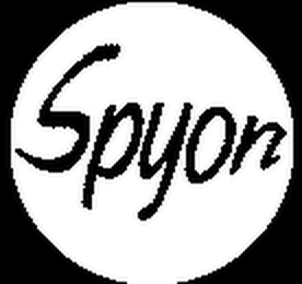 SPYON