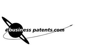 EBUSINESS PATENTS.COM