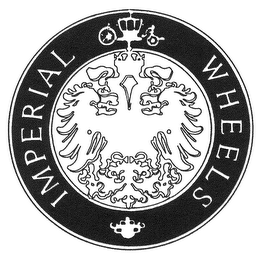 IMPERIAL WHEELS