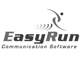 EASYRUN COMMUNICATION SOFTWARE