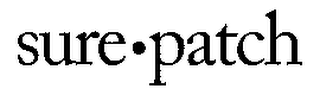 SURE PATCH