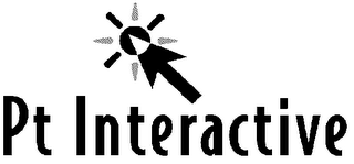 PT INTERACTIVE