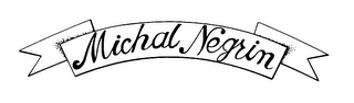 MICHAL NEGRIN